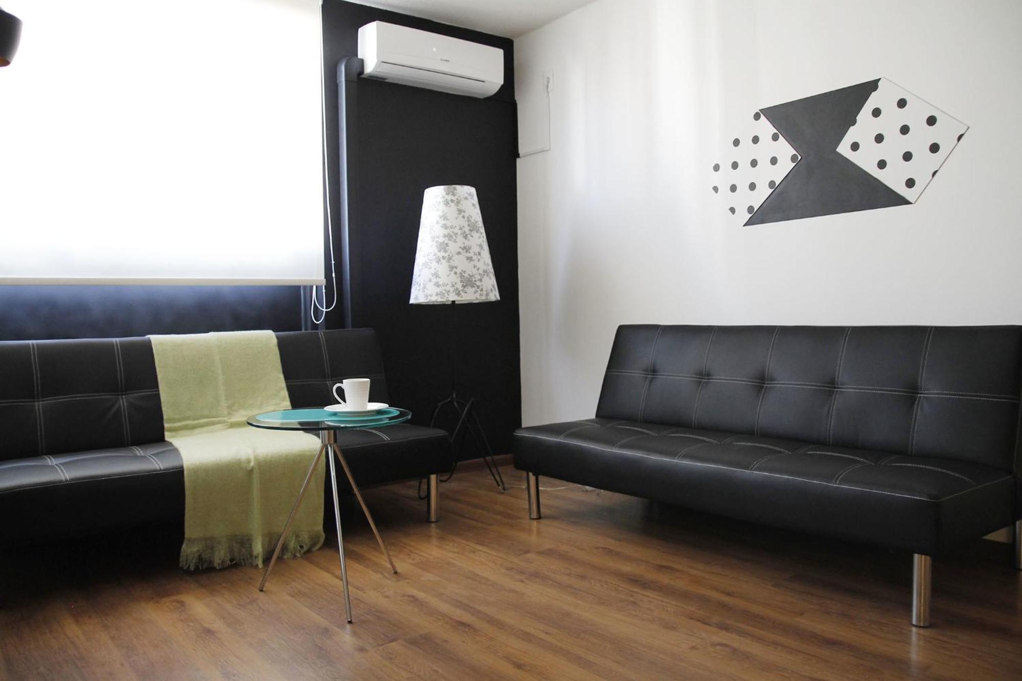 Rentline Apartamentos - Sunline Montevideo Room photo