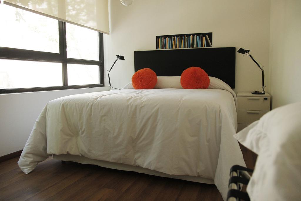 Rentline Apartamentos - Sunline Montevideo Room photo